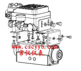 定位器調(diào)試