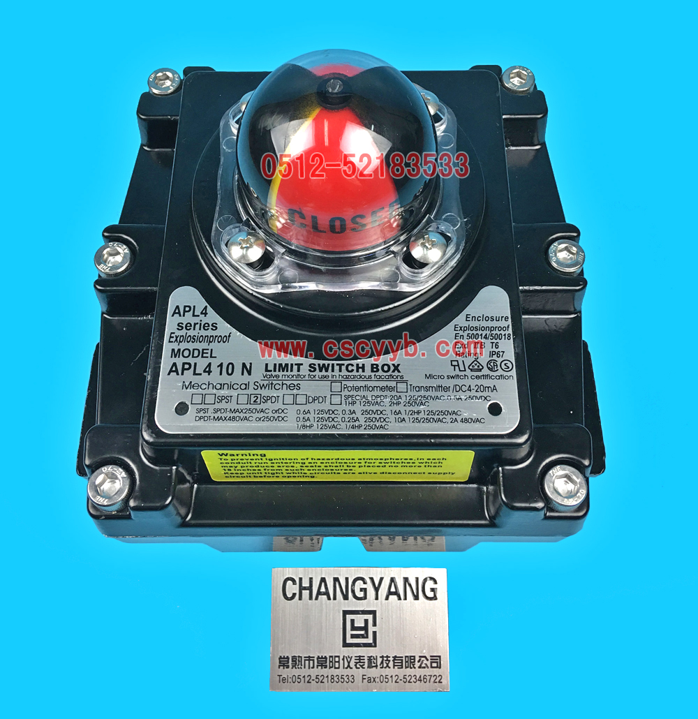 APL閥門限位開關(guān),APL210N限位開關(guān),APL210N普通型限位開關(guān),APL210N迷你型限位開關(guān),APL310N防水型限位開關(guān),APL310N限位開關(guān),APL410N限位開關(guān),APL410N防爆型限位開關(guān),APL410N隔爆型限位開關(guān),APL轉(zhuǎn)角型閥門控制開關(guān)箱,APL防水型閥門控制開關(guān)箱,APL防爆型閥門控制開關(guān)箱,APL迷你型限位開關(guān)箱