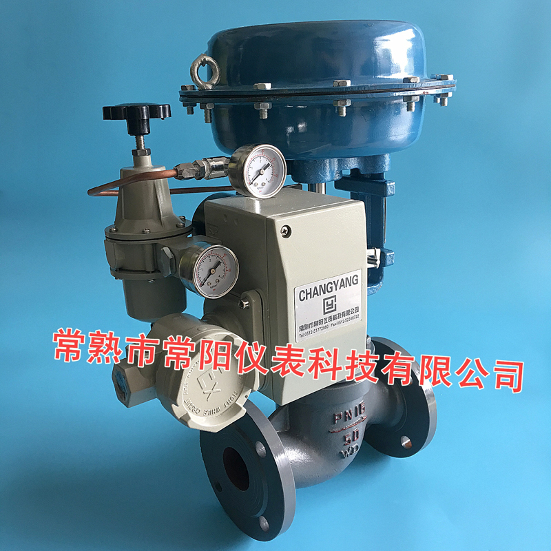 調(diào)節(jié)閥定位器,調(diào)節(jié)閥定位器價(jià)格,調(diào)節(jié)閥電氣閥門定位器,調(diào)節(jié)閥定位器廠家,常陽(yáng)儀表/常熟常陽(yáng)